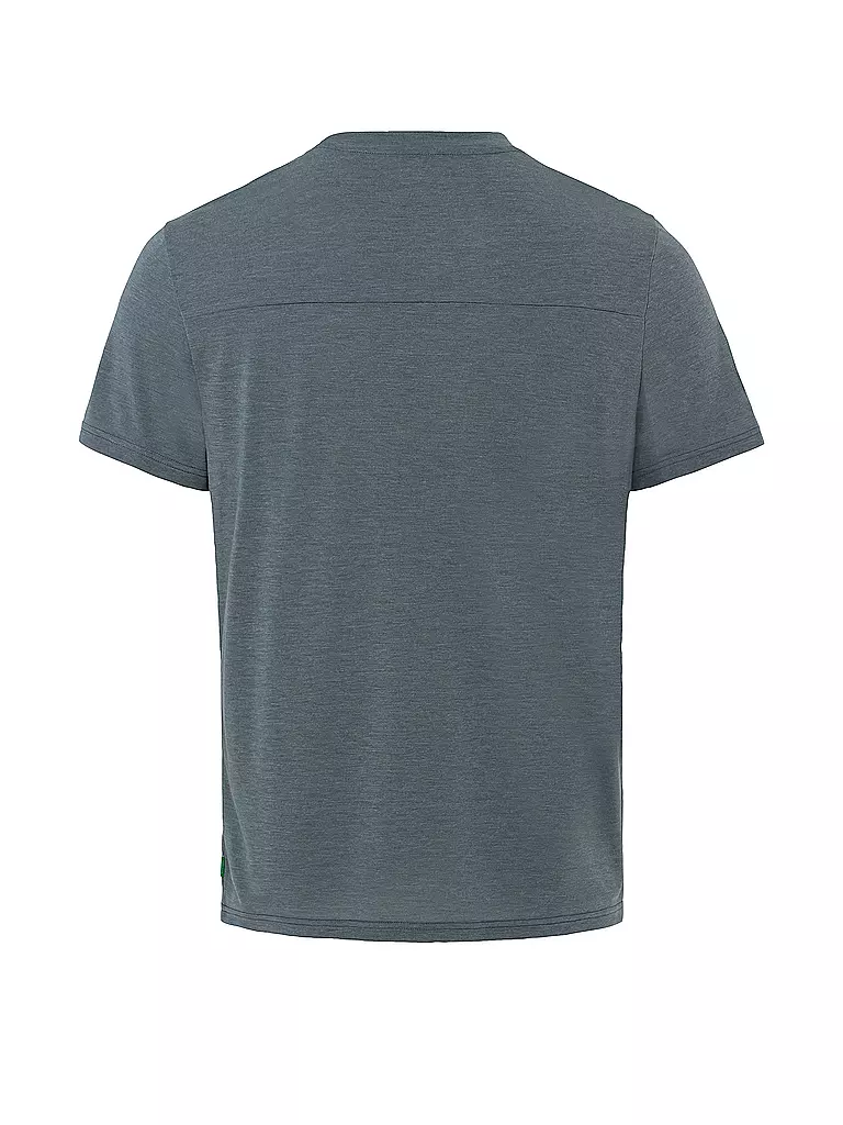 VAUDE | T-shirt de sport homme Tekoa Wool |