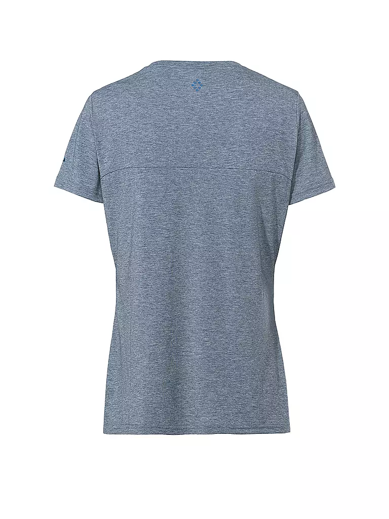 VAUDE | T-shirt de sport pour femmes Skomer III Print |