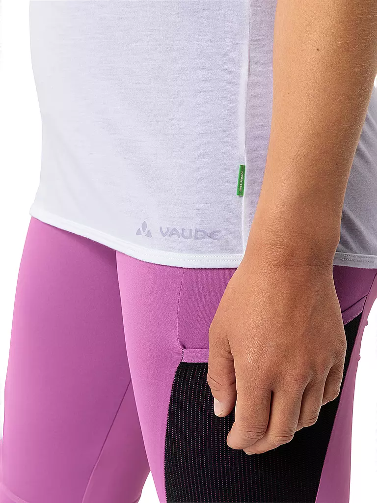VAUDE | T-shirt de sport pour femmes Tekoa II |