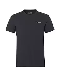 VAUDE | T-shirt de sport pour homme Scopi | Noir