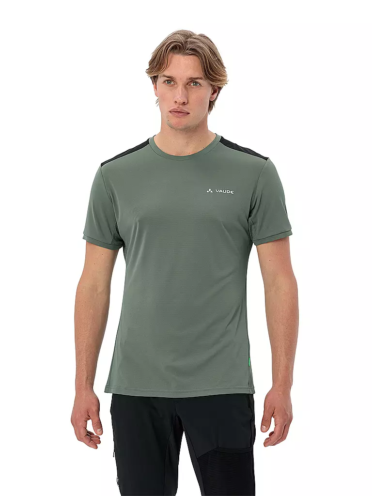 VAUDE | T-shirt de sport pour homme Scopi |