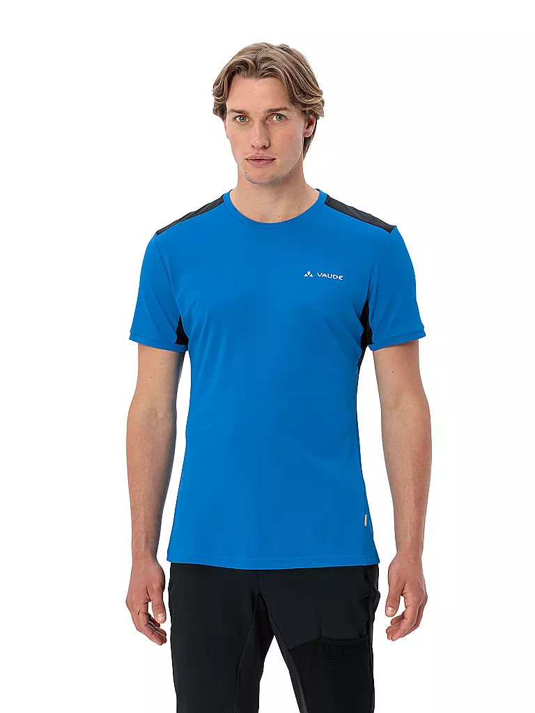 VAUDE | T-shirt de sport pour homme Scopi |