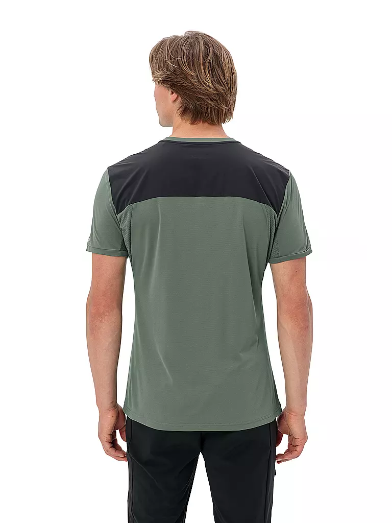VAUDE | T-shirt de sport pour homme Scopi |