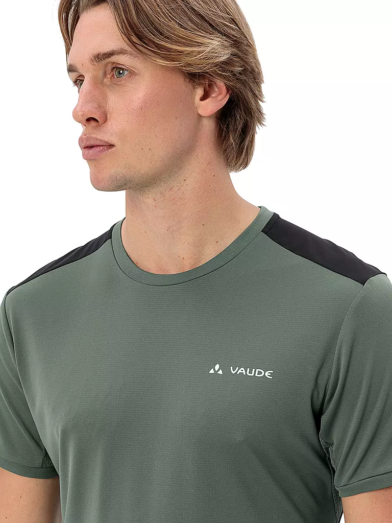 VAUDE | T-shirt de sport pour homme Scopi |