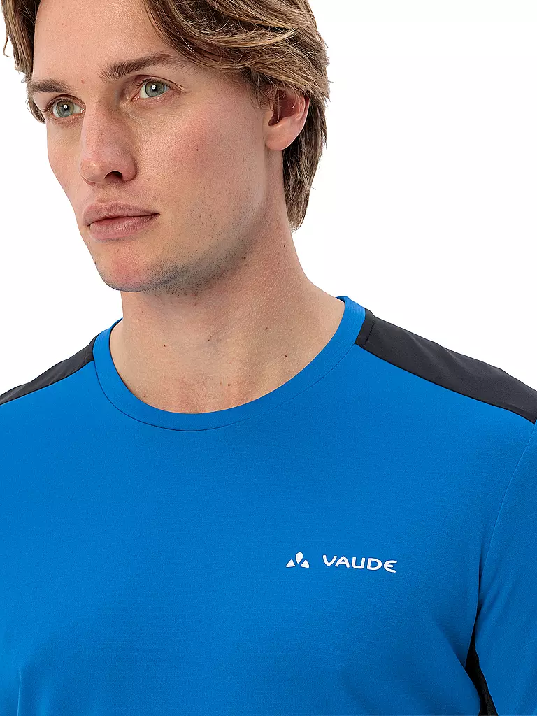 VAUDE | T-shirt de sport pour homme Scopi |