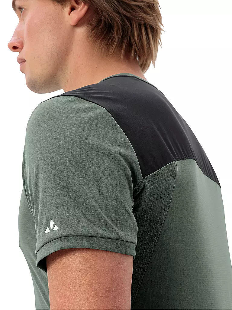 VAUDE | T-shirt de sport pour homme Scopi |