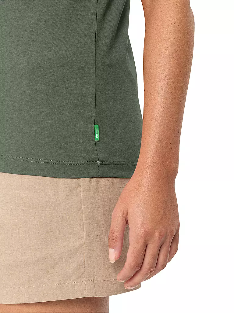 VAUDE | T-shirt femme Spirit II |