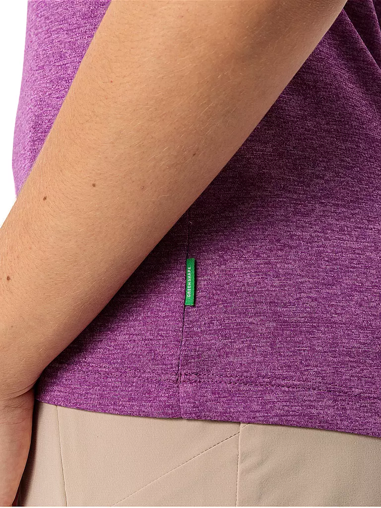 VAUDE | Top de sport fonctionnel Essential pour femmes |