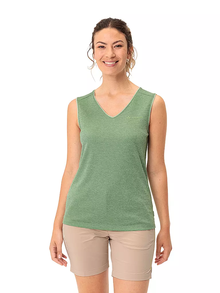VAUDE | Top fonctionnel Essential pour femmes |