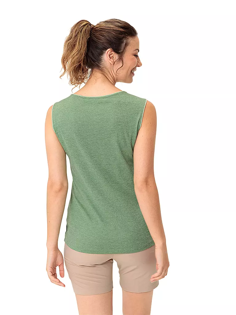 VAUDE | Top fonctionnel Essential pour femmes |