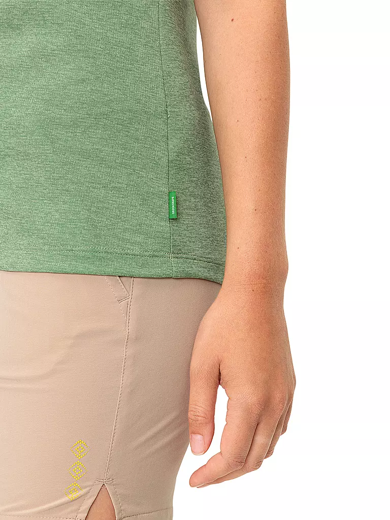 VAUDE | Top fonctionnel Essential pour femmes |