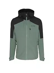VAUDE | Veste coupe-vent Elope pour hommes | Olive