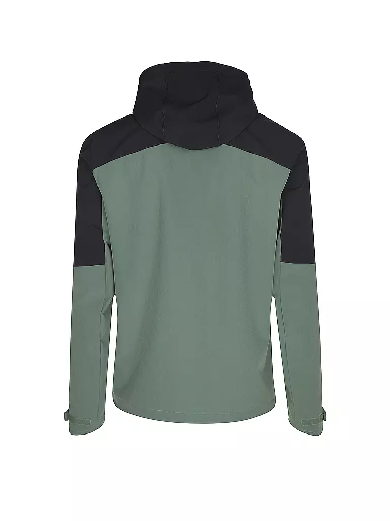 VAUDE | Veste coupe-vent Elope pour hommes |