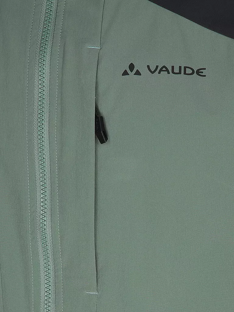 VAUDE | Veste coupe-vent Elope pour hommes |