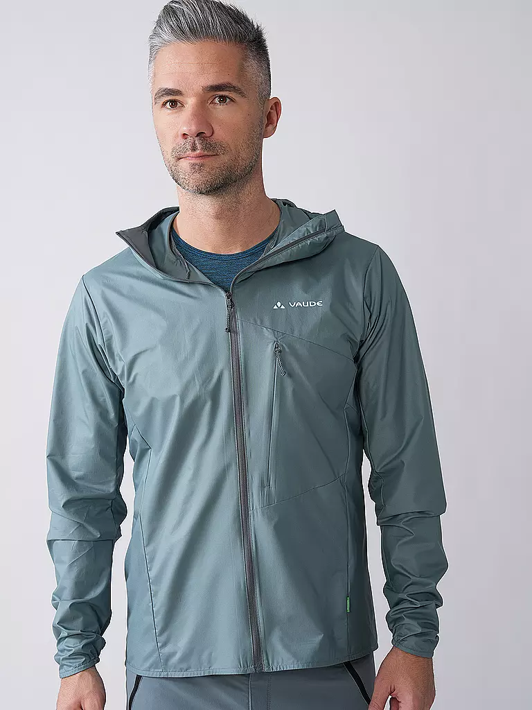 VAUDE | Veste coupe-vent Scopi pour hommes |