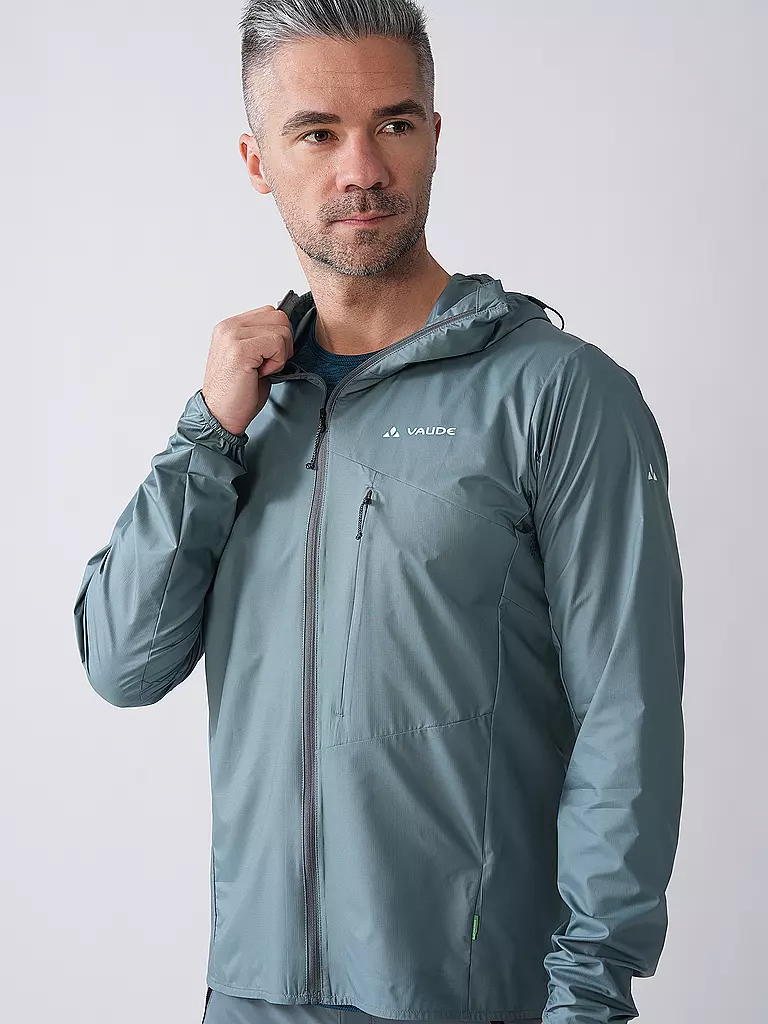 VAUDE | Veste coupe-vent Scopi pour hommes |