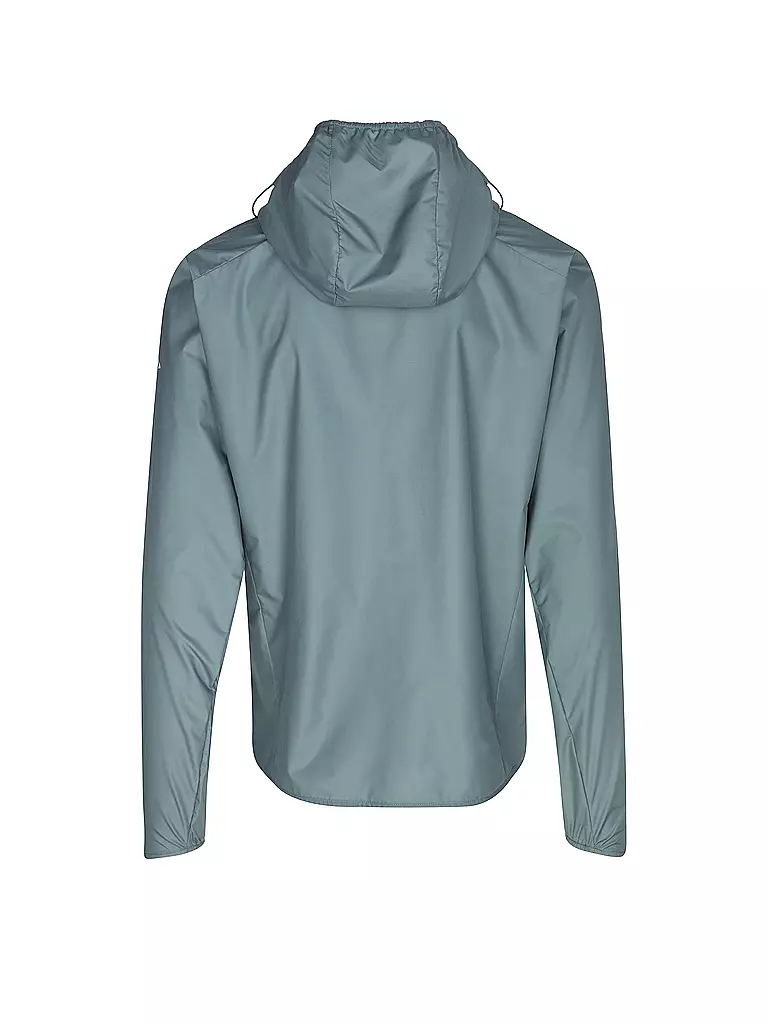 VAUDE | Veste coupe-vent Scopi pour hommes |