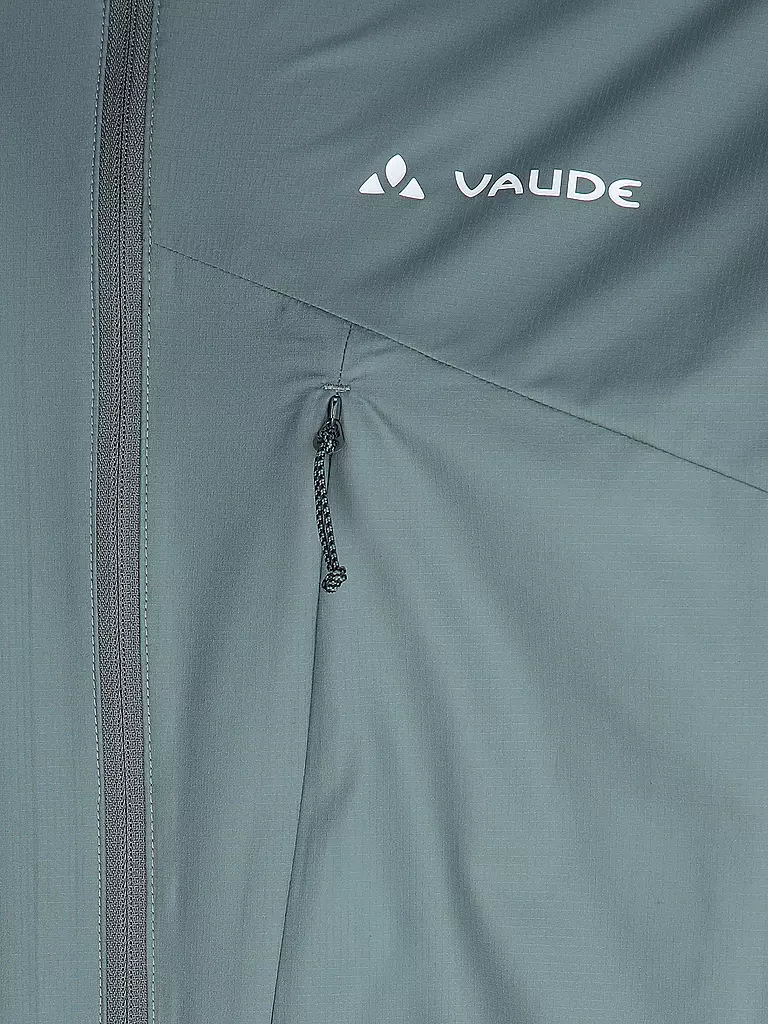 VAUDE | Veste coupe-vent Scopi pour hommes |