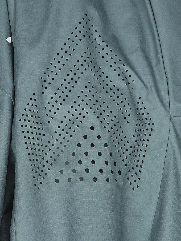 VAUDE | Veste coupe-vent Scopi pour hommes |