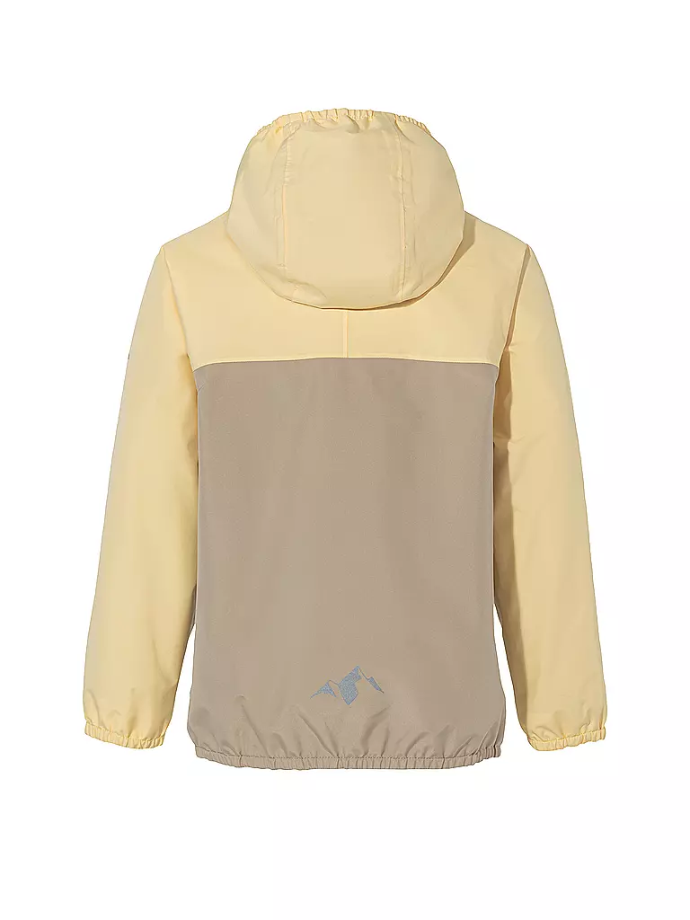 VAUDE | Veste de pluie enfant Turaco III |