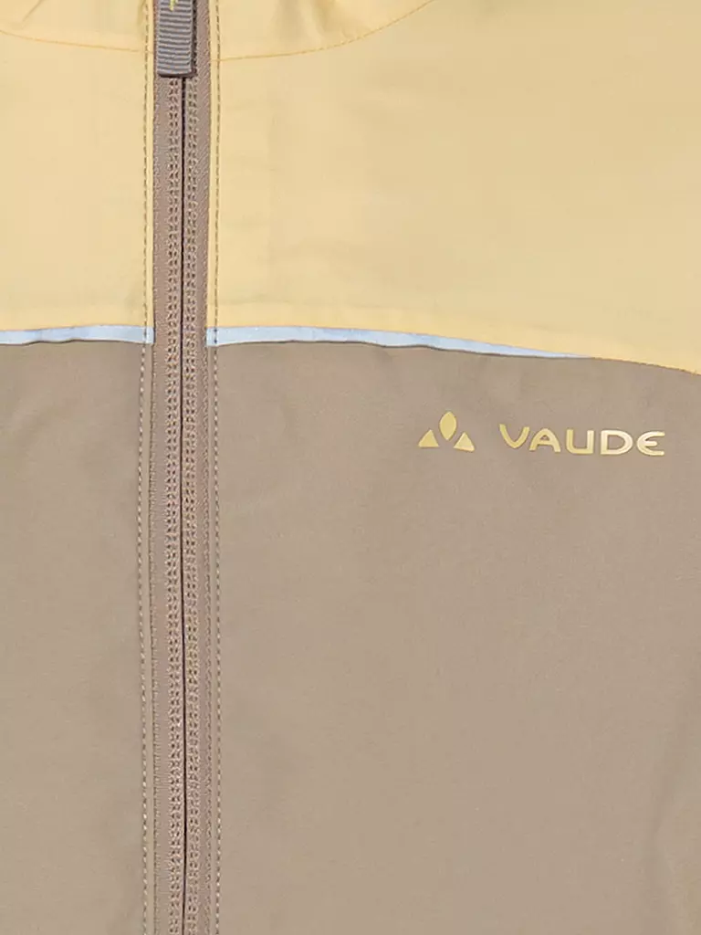 VAUDE | Veste de pluie enfant Turaco III |