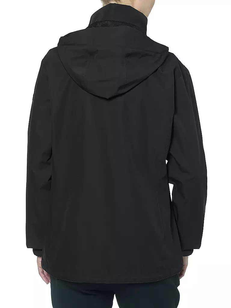 VAUDE | Veste de pluie femme Escape Light |
