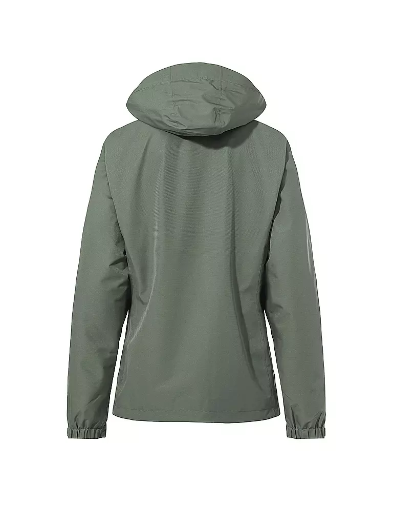 VAUDE | Veste de pluie femme Escape Light |