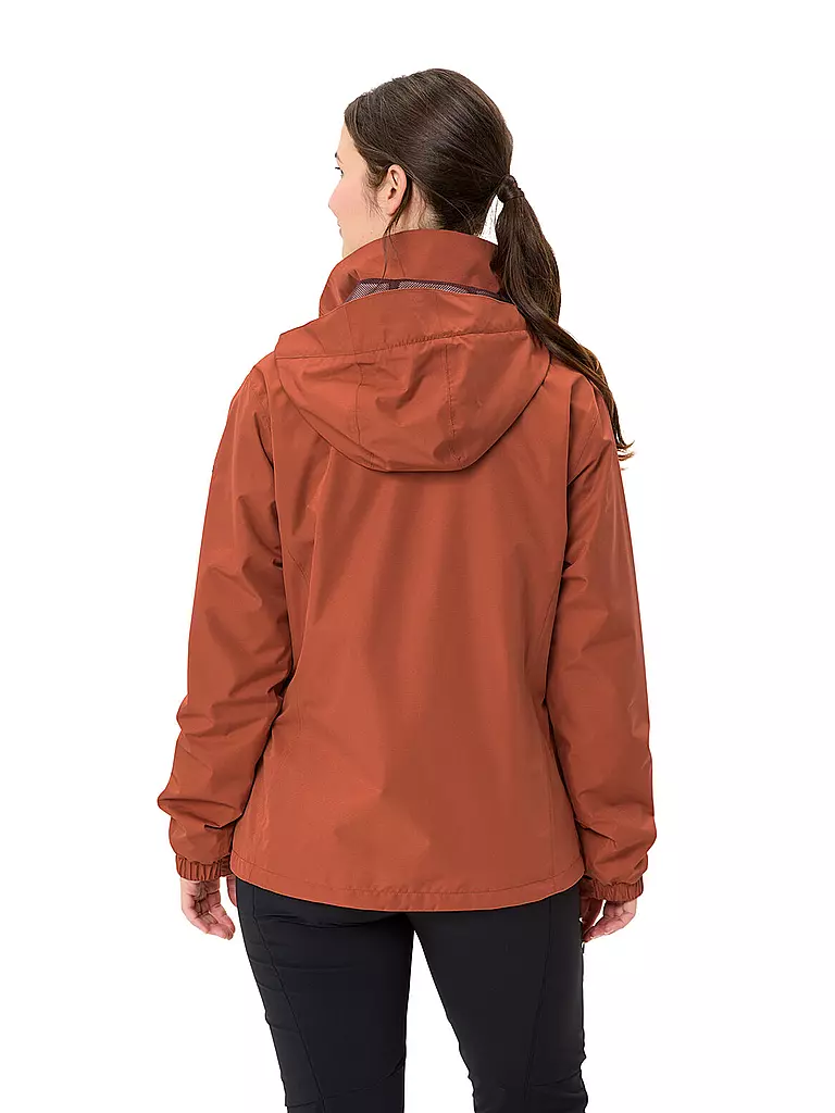 VAUDE | Veste de pluie femme Escape Light |