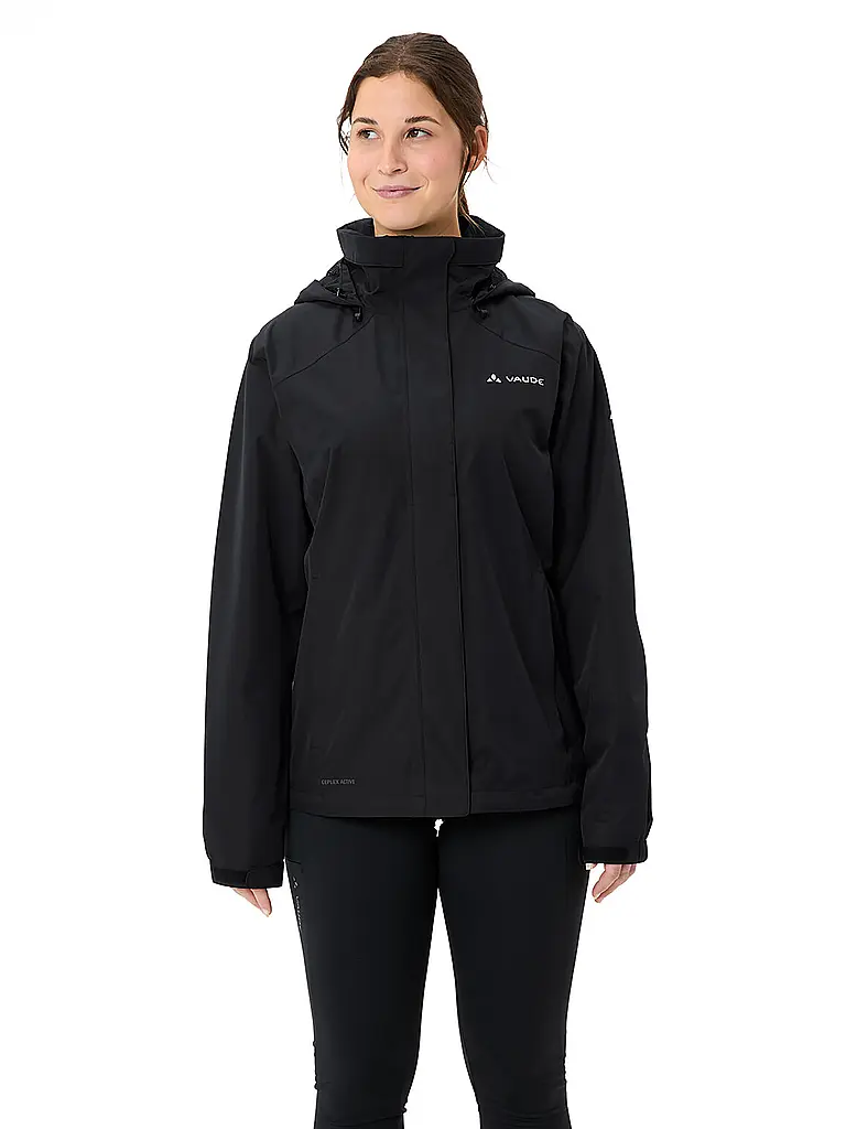 VAUDE | Veste de pluie femme Escape Light |