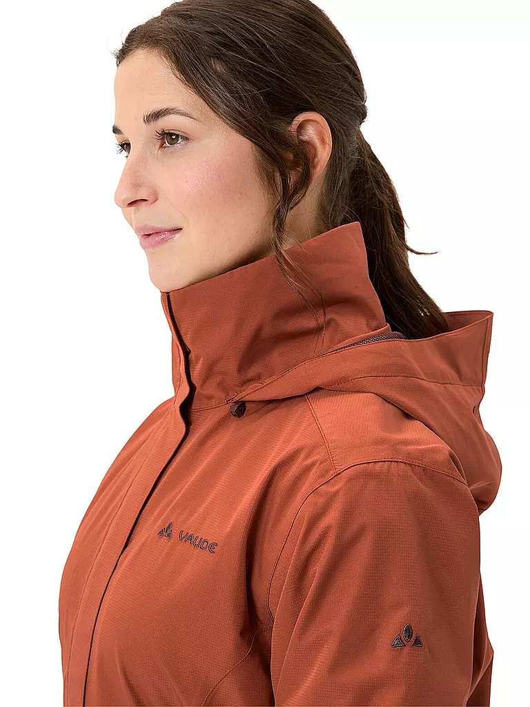 VAUDE | Veste de pluie femme Escape Light |