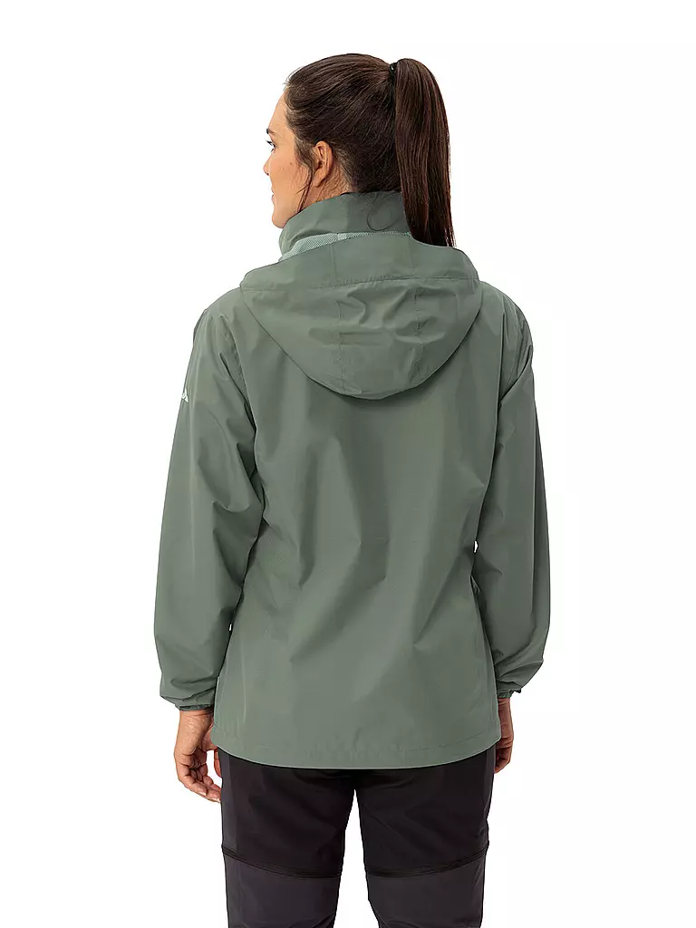 VAUDE | Veste de pluie femme Escape Light |