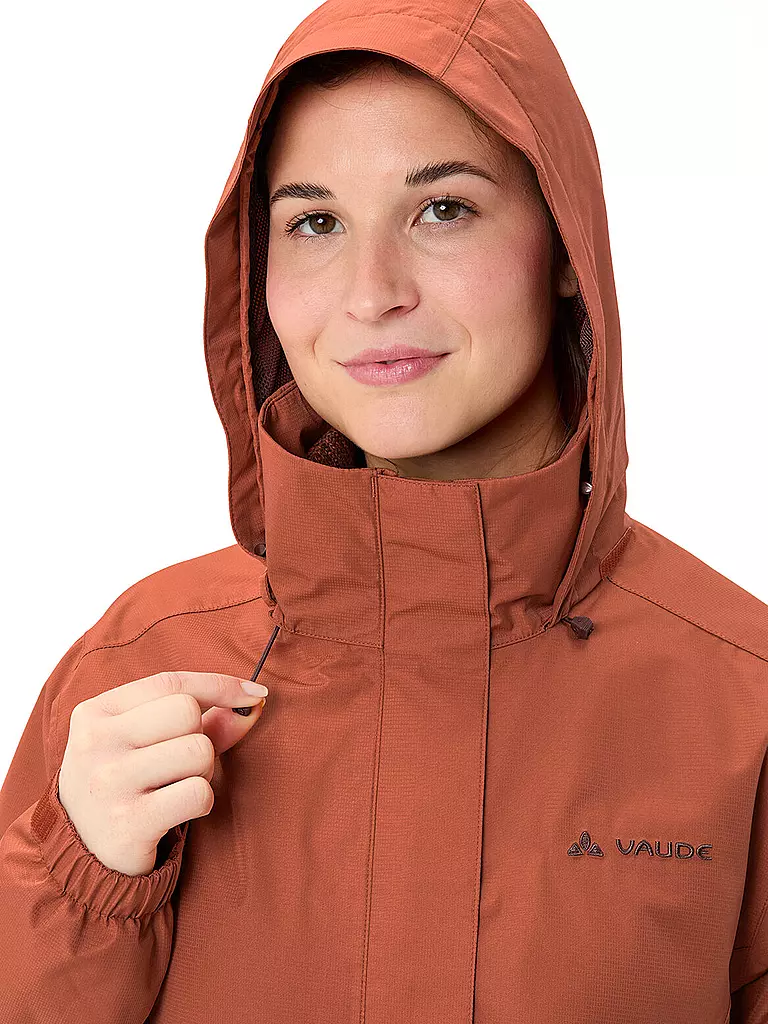VAUDE | Veste de pluie femme Escape Light |