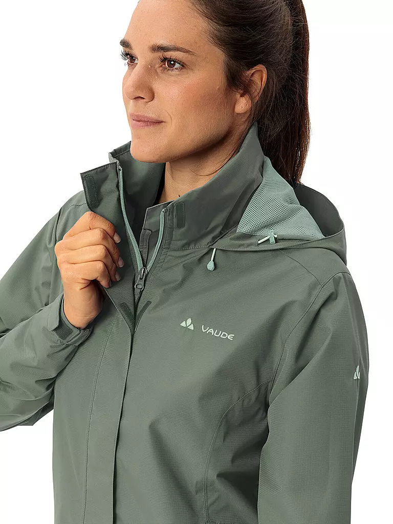 VAUDE | Veste de pluie femme Escape Light |