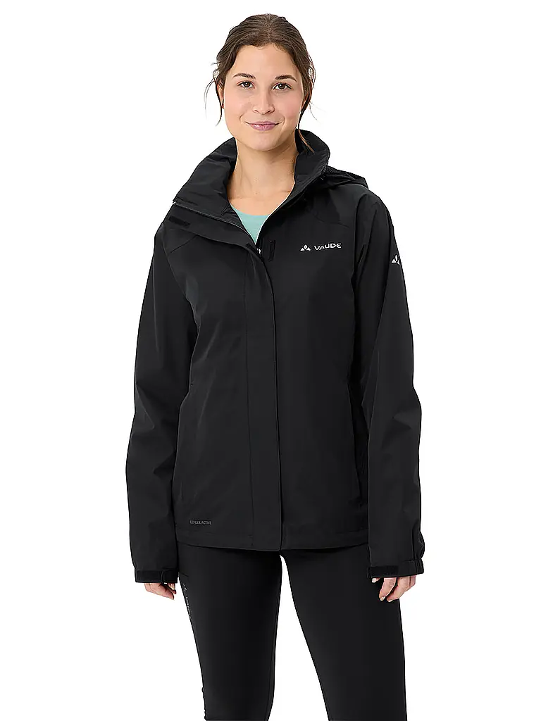 VAUDE | Veste de pluie femme Escape Light |