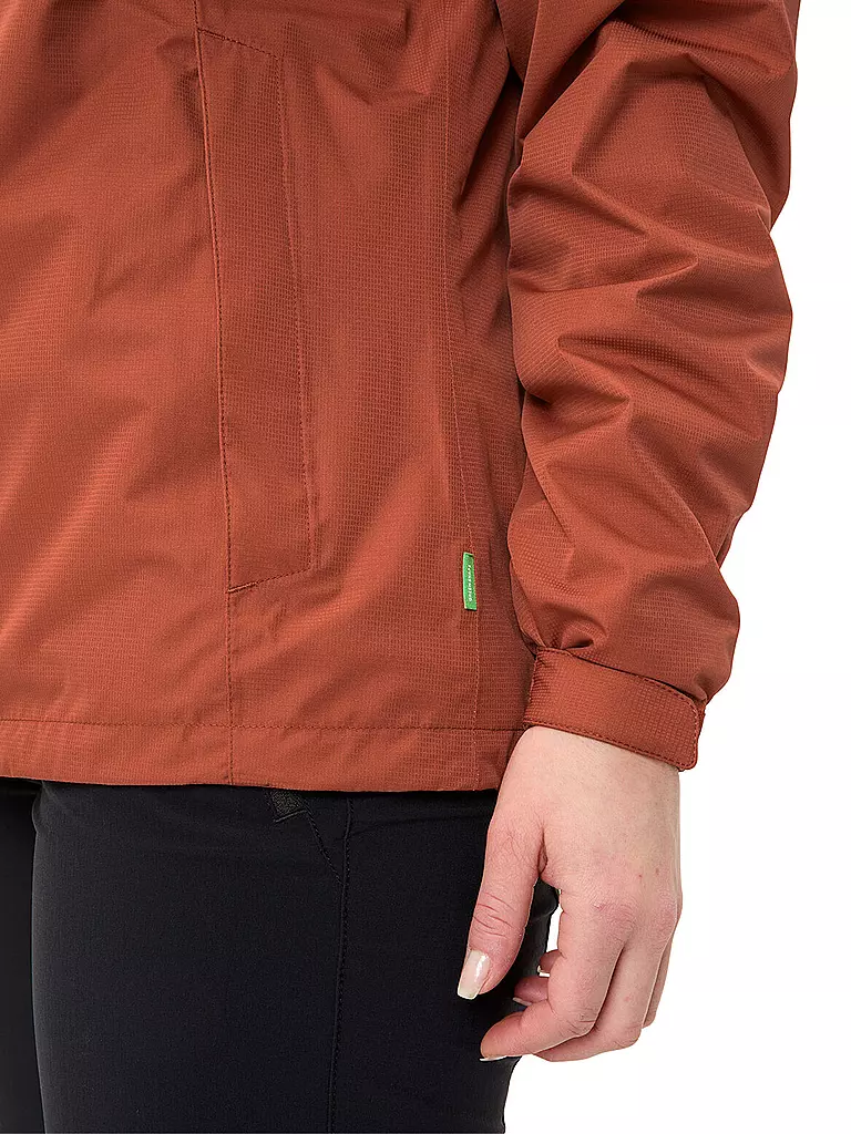 VAUDE | Veste de pluie femme Escape Light |