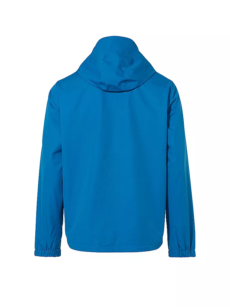 VAUDE | Veste de pluie homme Escape Light | Bleu