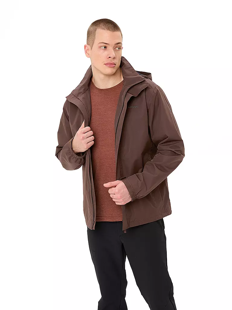VAUDE | Veste de pluie homme Escape Light |