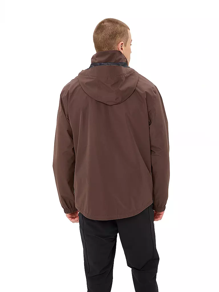 VAUDE | Veste de pluie homme Escape Light |
