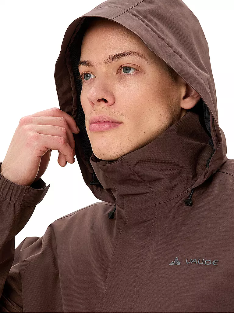 VAUDE | Veste de pluie homme Escape Light |