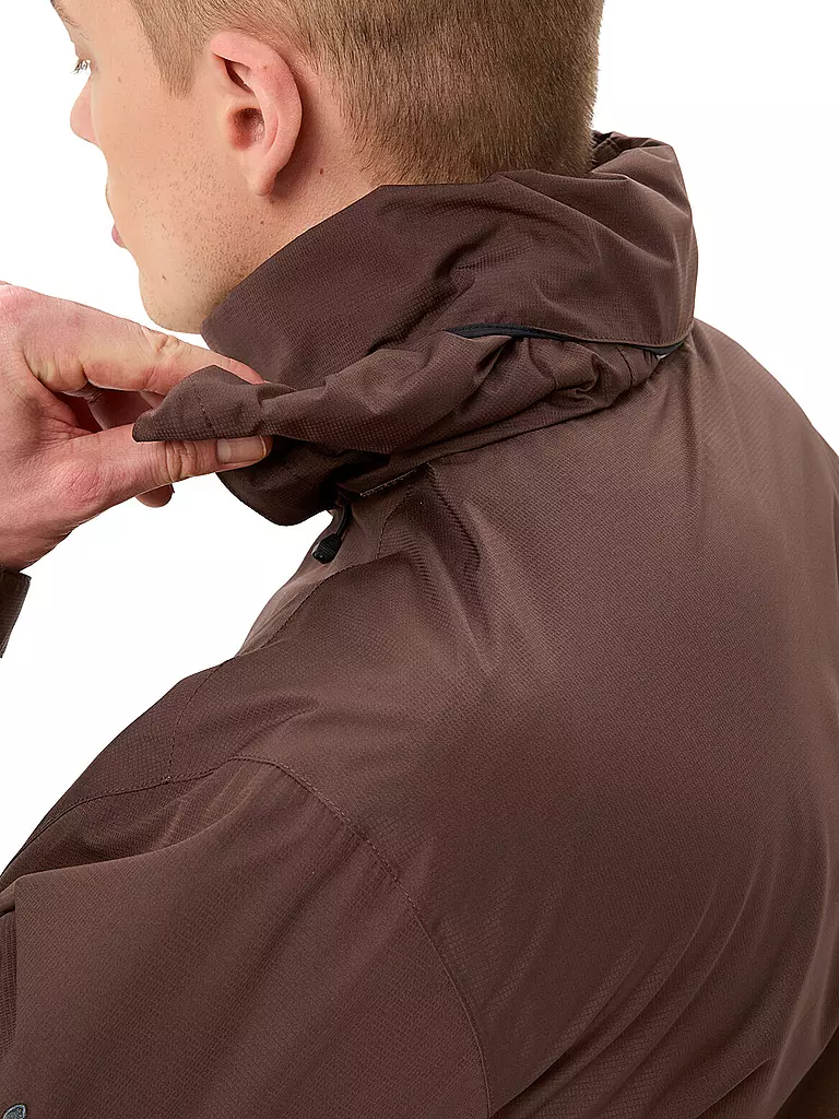 VAUDE | Veste de pluie homme Escape Light |