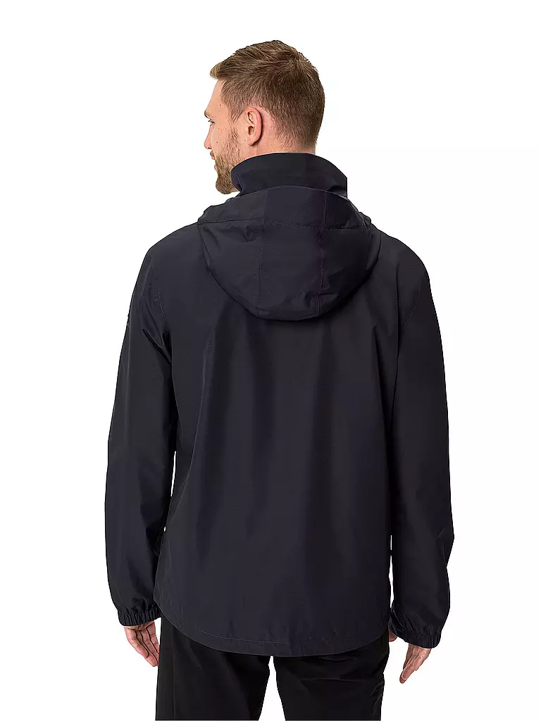 VAUDE | Veste de pluie légère Escape pour hommes |