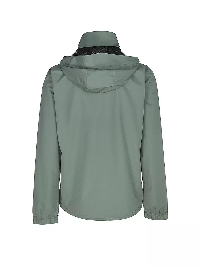VAUDE | Veste de pluie légère Escape pour hommes |
