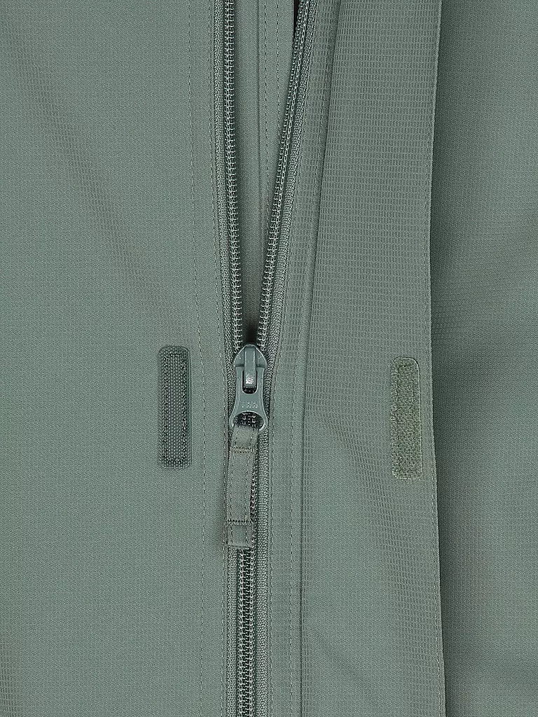 VAUDE | Veste de pluie légère Escape pour hommes |