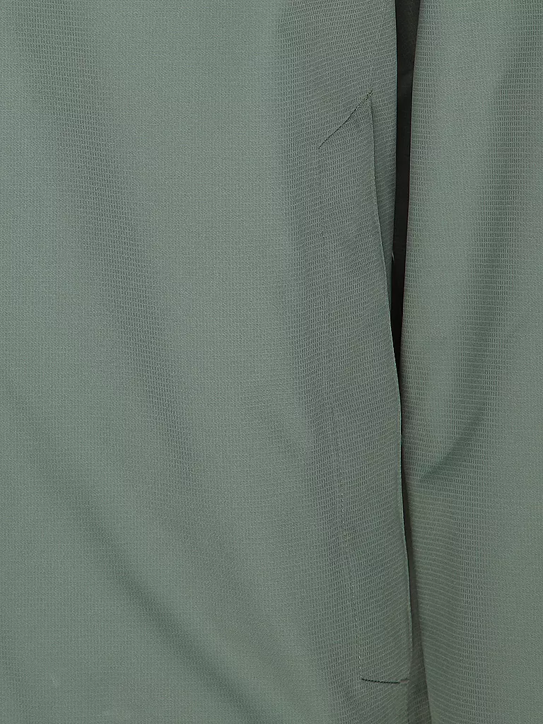 VAUDE | Veste de pluie légère Escape pour hommes |