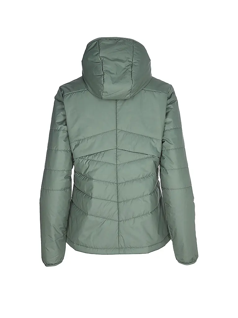 VAUDE | Veste de randonnée à capuche Livia pour femmes |