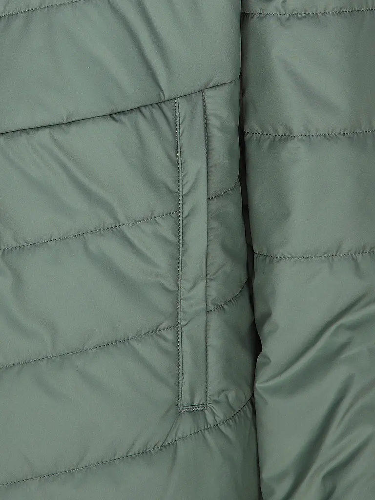 VAUDE | Veste de randonnée à capuche Livia pour femmes |
