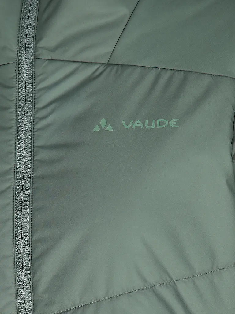 VAUDE | Veste de randonnée à capuche Livia pour femmes |