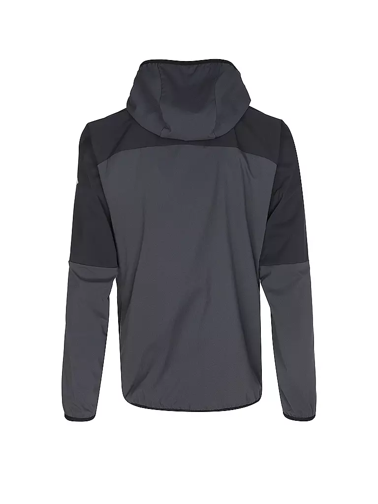 VAUDE | Veste de randonnée à capuche Tekoa pour hommes |