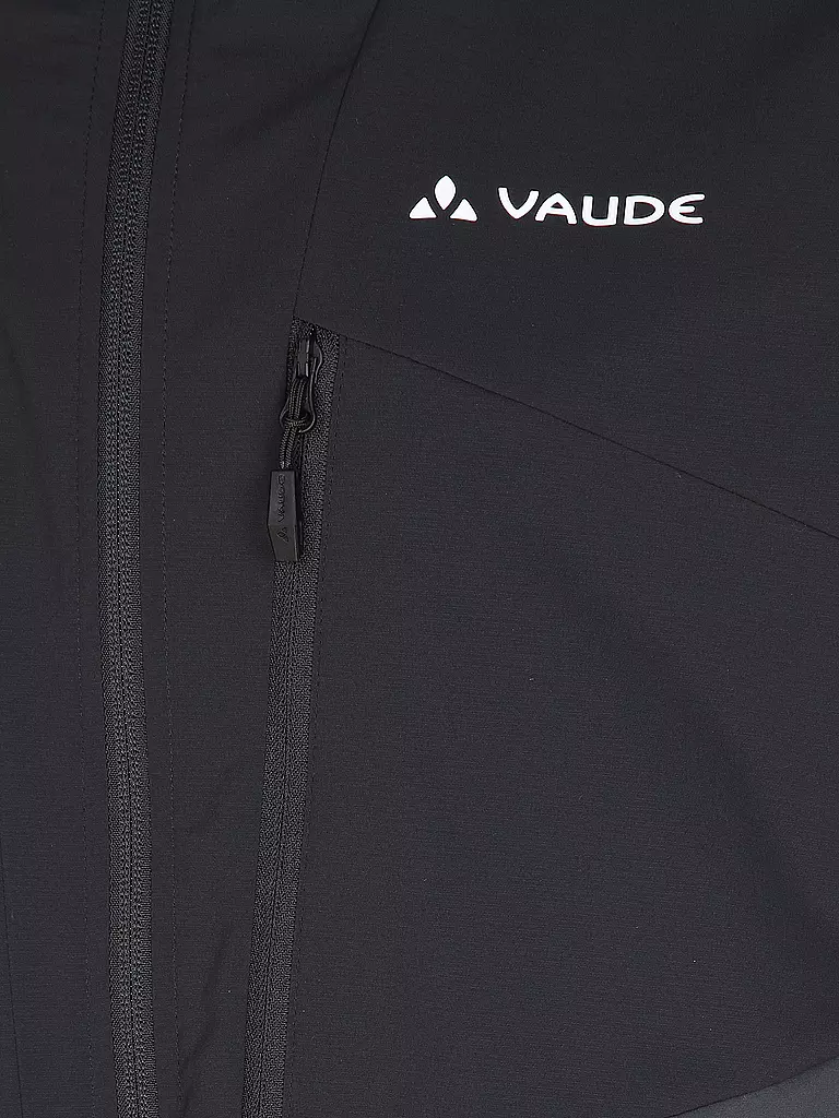 VAUDE | Veste de randonnée à capuche Tekoa pour hommes |