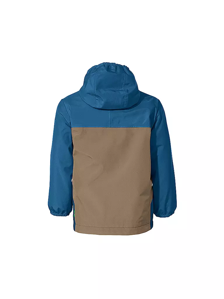 VAUDE | Veste de randonnée enfant Escape 3en1 à capuche |
